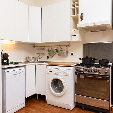Milan Comfy Flat Molino Apartment Bagian luar foto