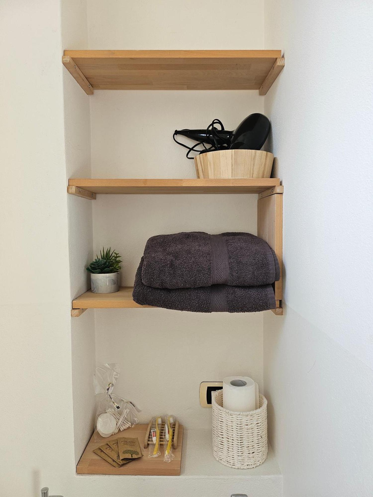 Milan Comfy Flat Molino Apartment Bagian luar foto