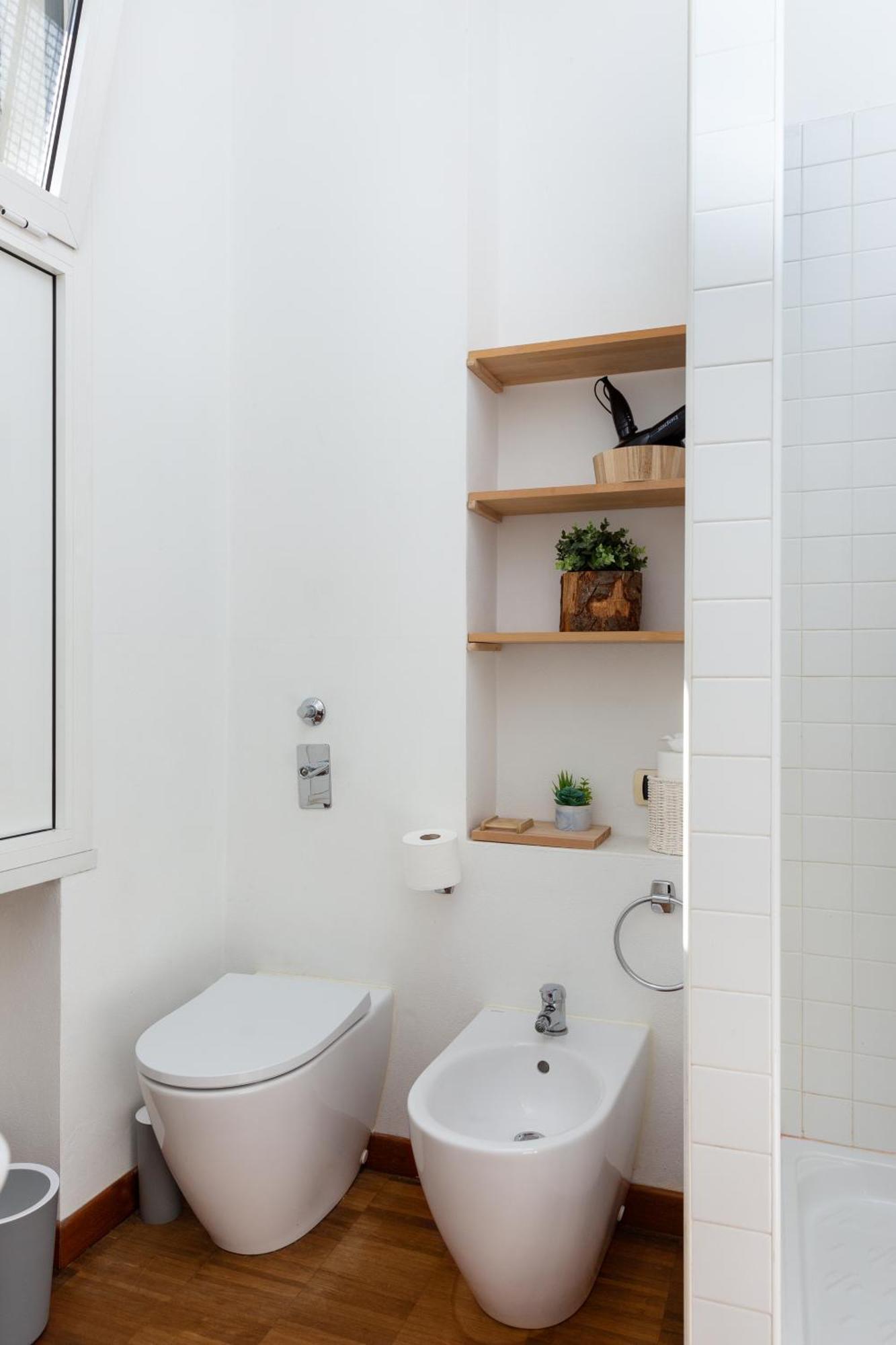 Milan Comfy Flat Molino Apartment Bagian luar foto