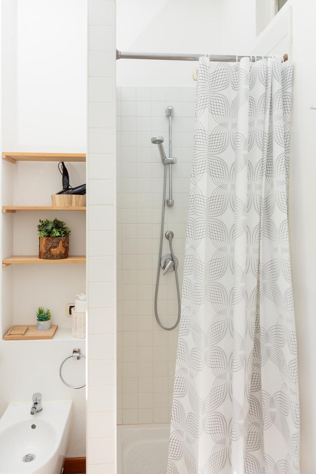 Milan Comfy Flat Molino Apartment Bagian luar foto