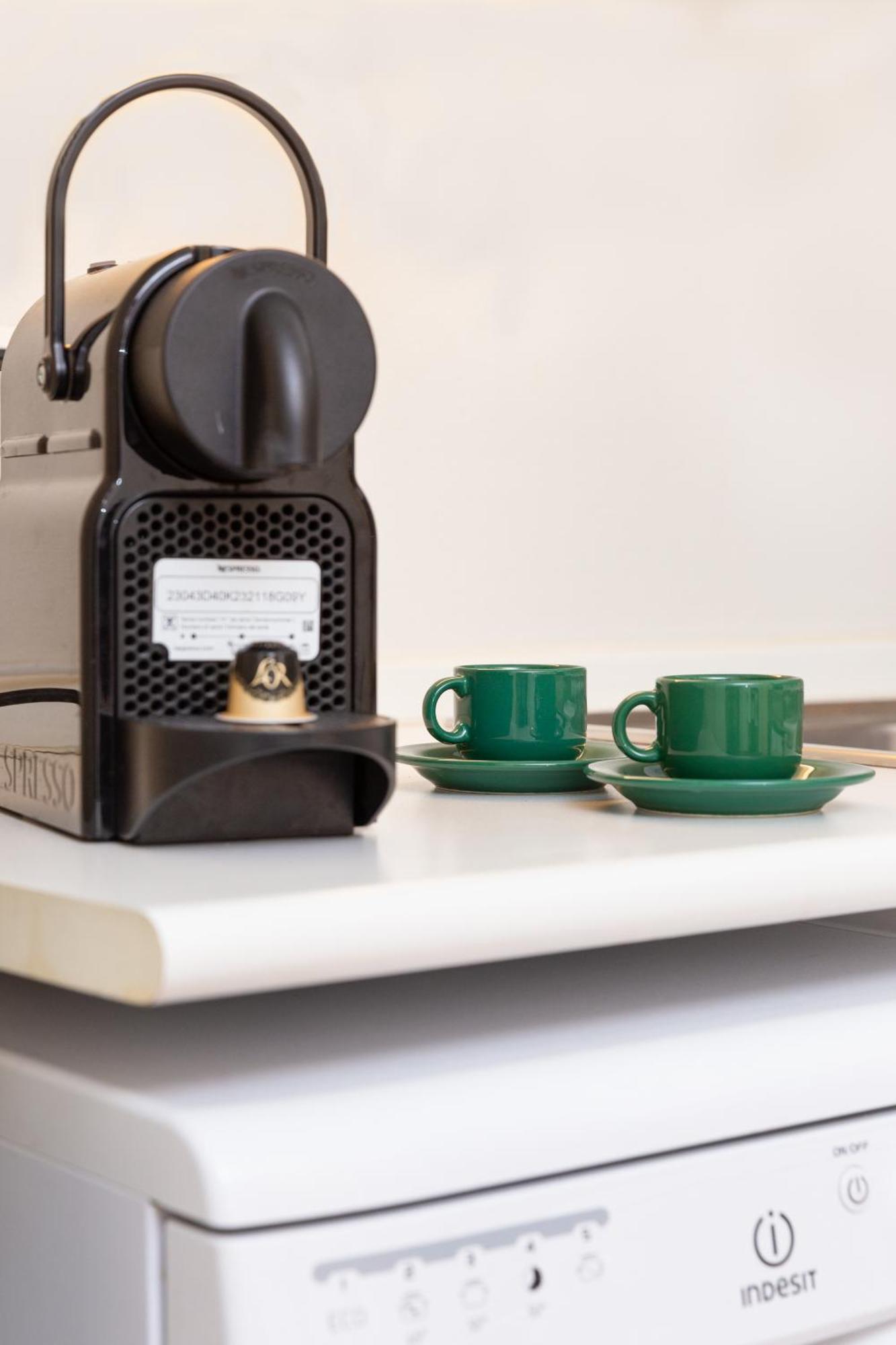 Milan Comfy Flat Molino Apartment Bagian luar foto