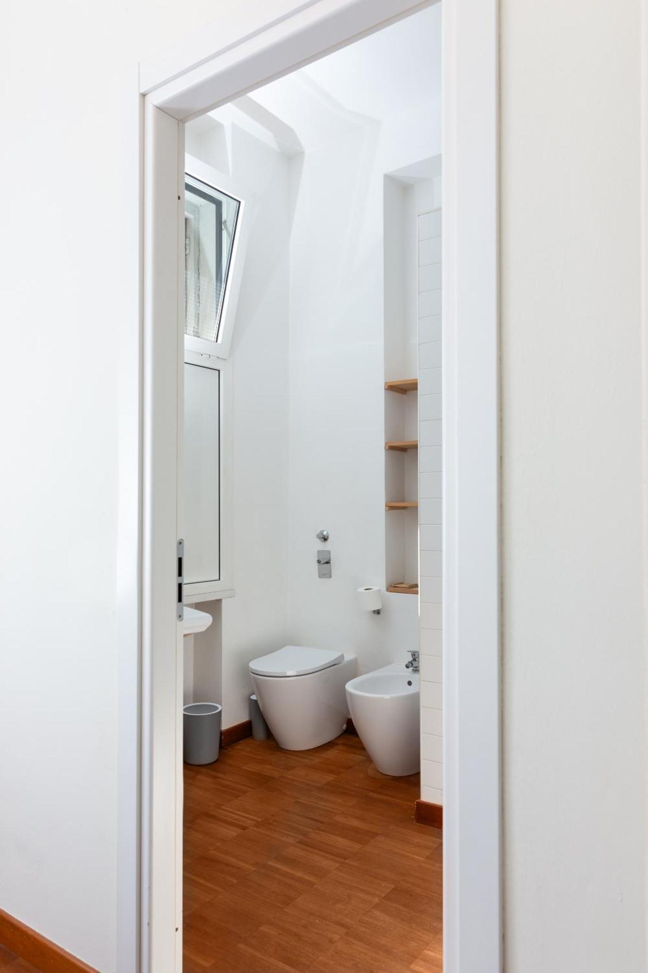 Milan Comfy Flat Molino Apartment Bagian luar foto