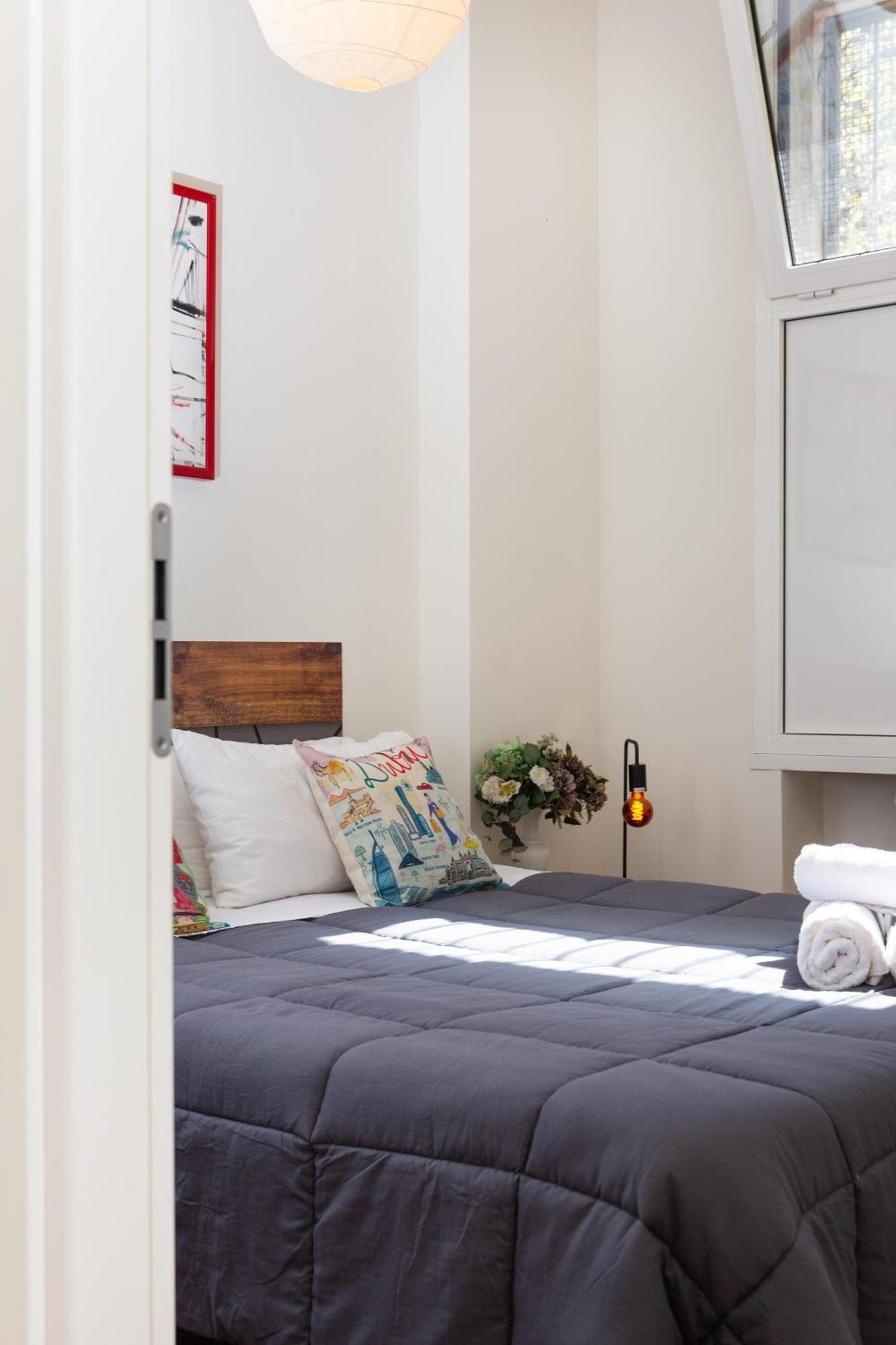 Milan Comfy Flat Molino Apartment Bagian luar foto