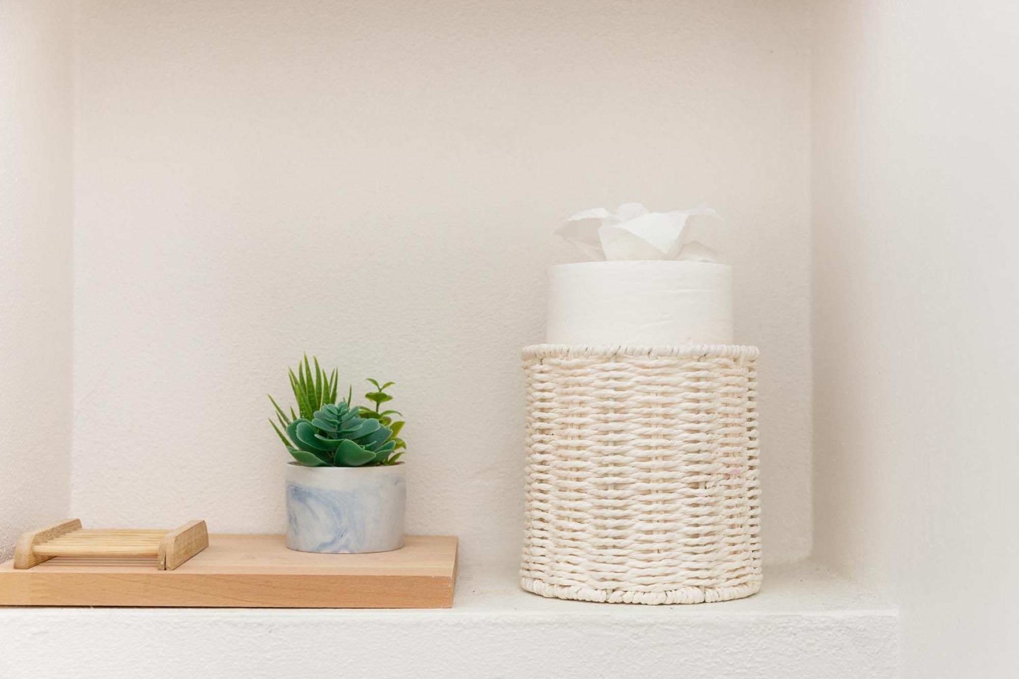 Milan Comfy Flat Molino Apartment Bagian luar foto